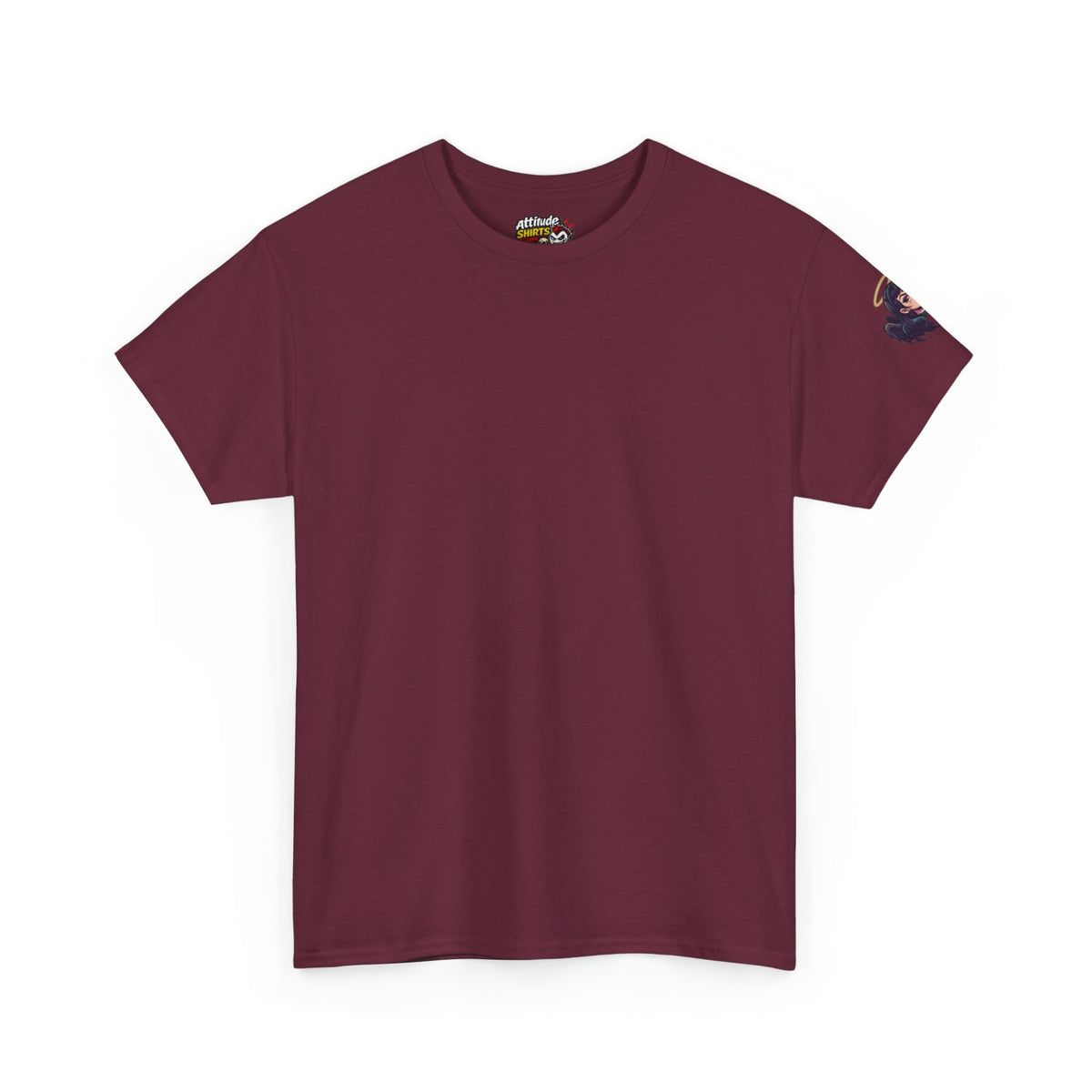 Fallen From Grace and Loving the Drop Premium Graphic Tee