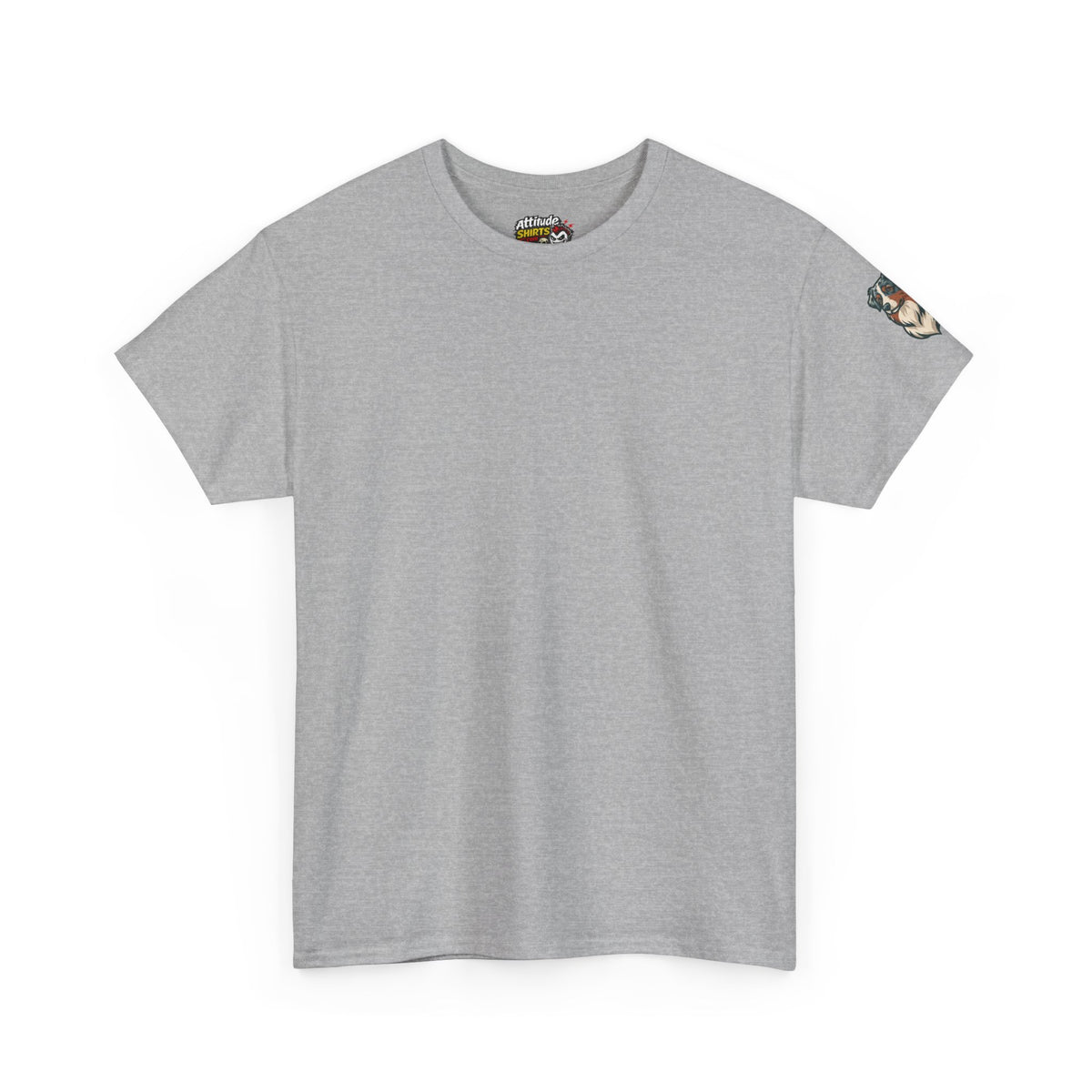 "Australian Sheperd" Premium Graphic Tee