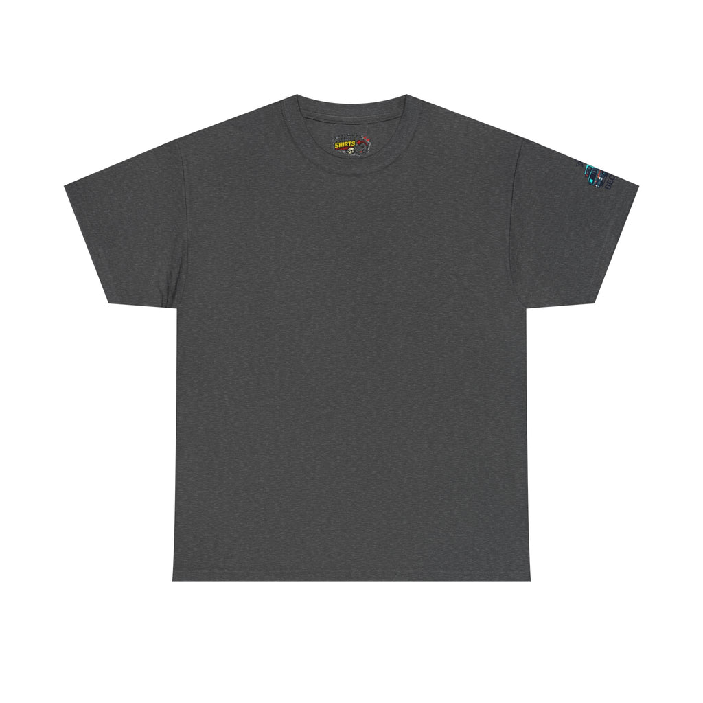 "Decoy Switch" Premium Graphic Tee