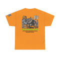 "Team Leadership Effort" Premium Graphic Tee