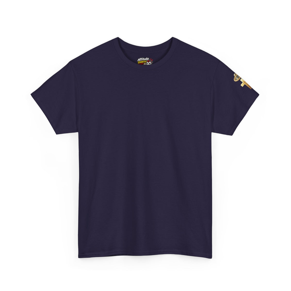 "Good Book Series The Holy Shield" Premium Graphic Tee
