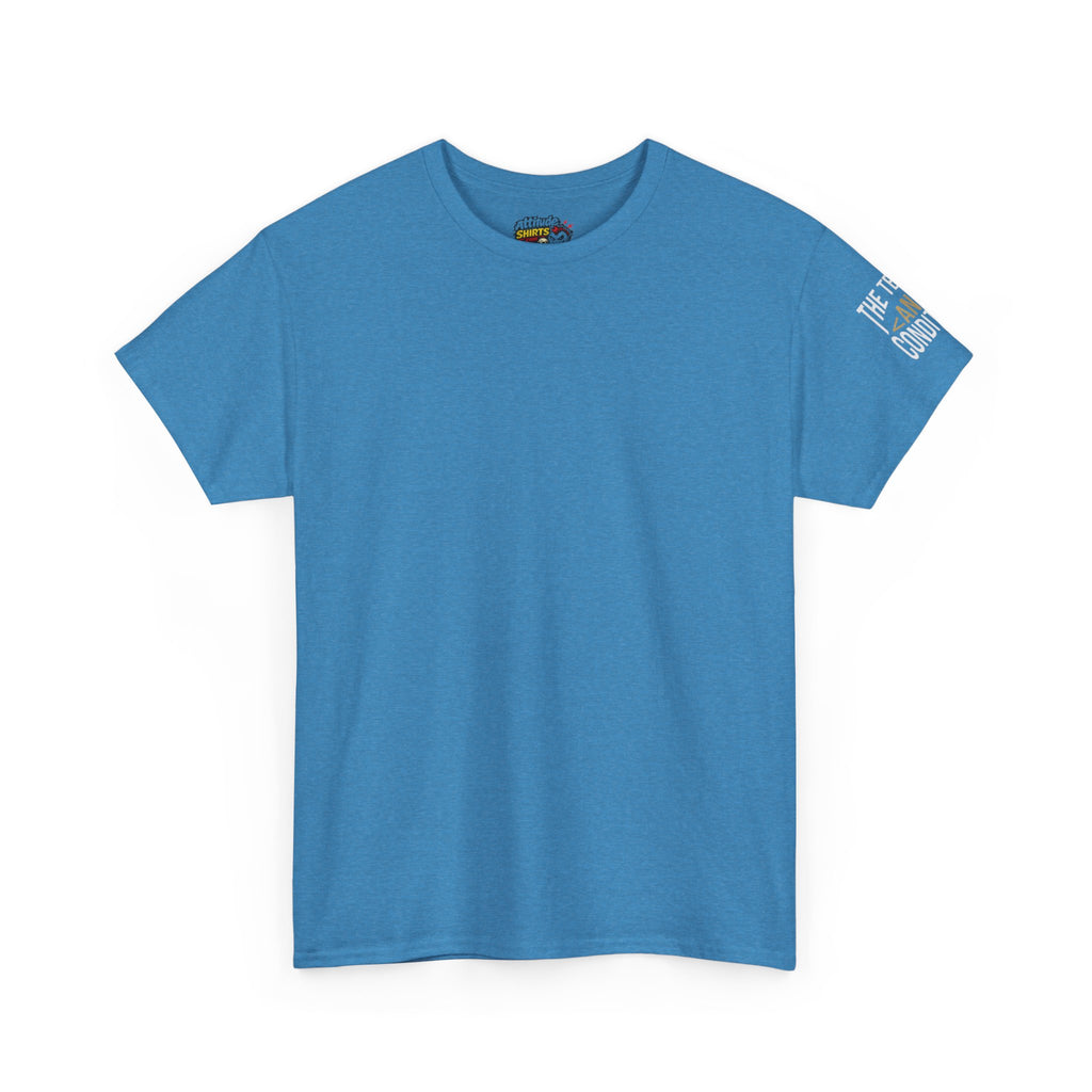 "Terms and Conditions" Premium Graphic Tee