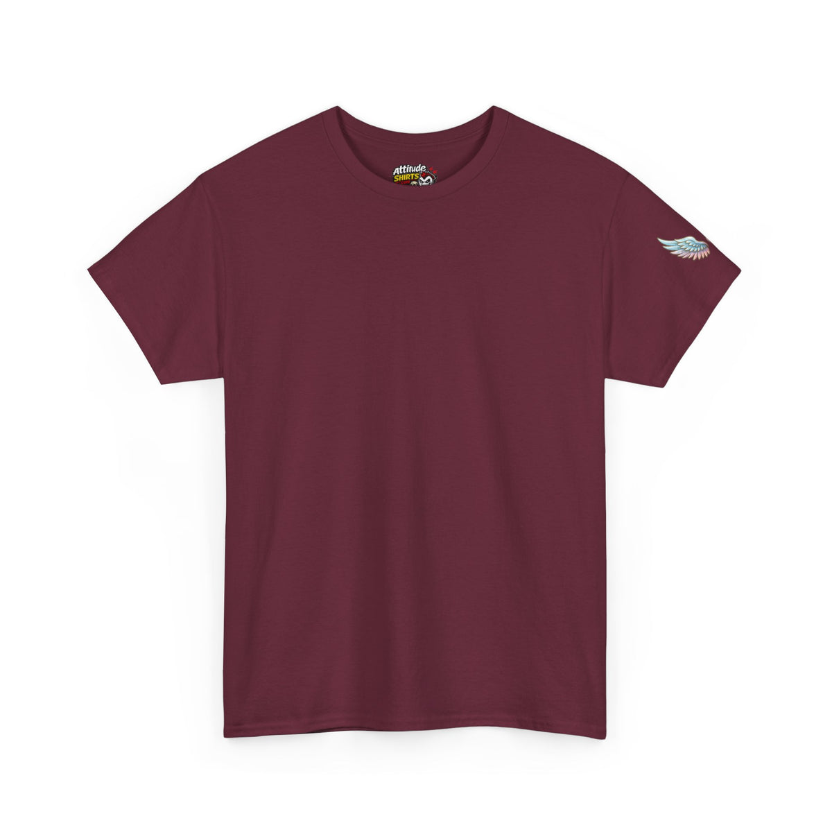 Santa Said I Was Good Premium Graphic Tee