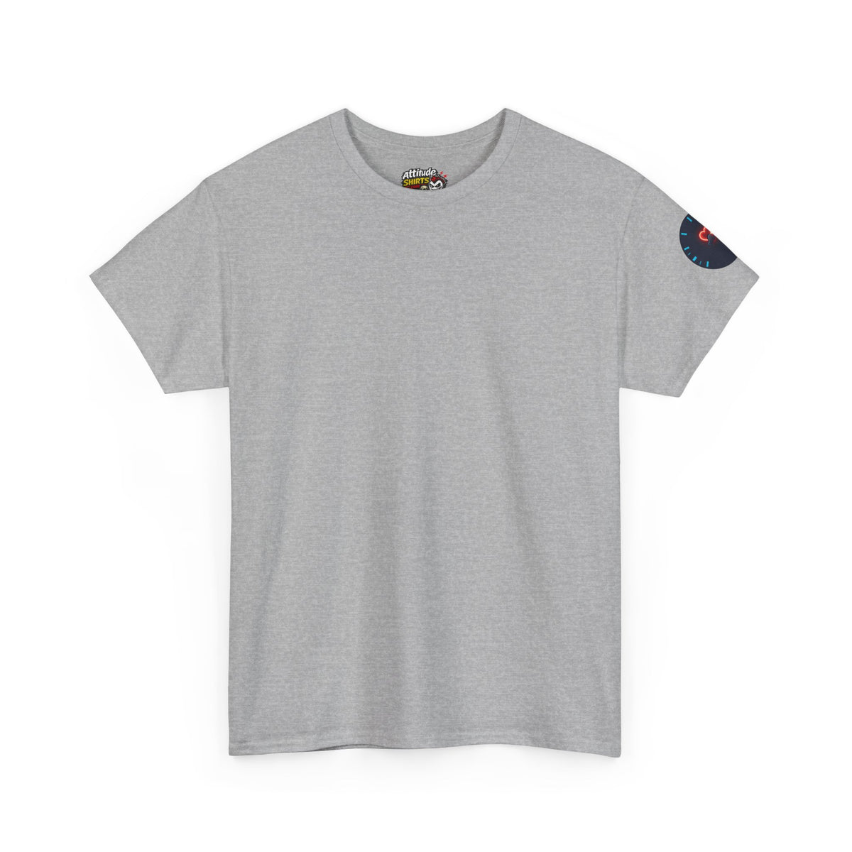 "Full Throttle Tonight" Premium Graphic Tee