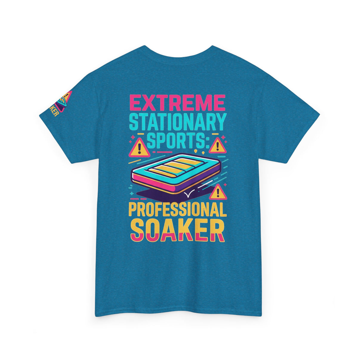 Professional Soaker Premium Graphic Tee