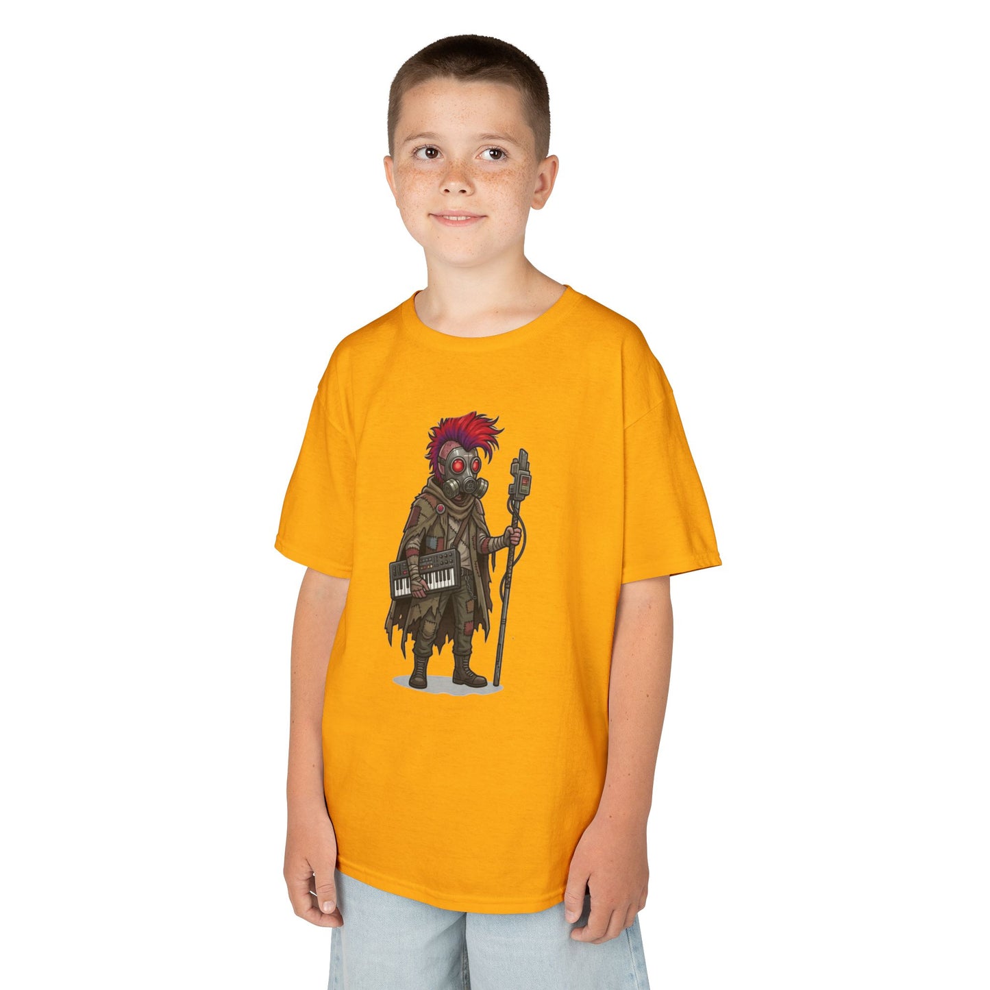 "Mystic" Kids Tee