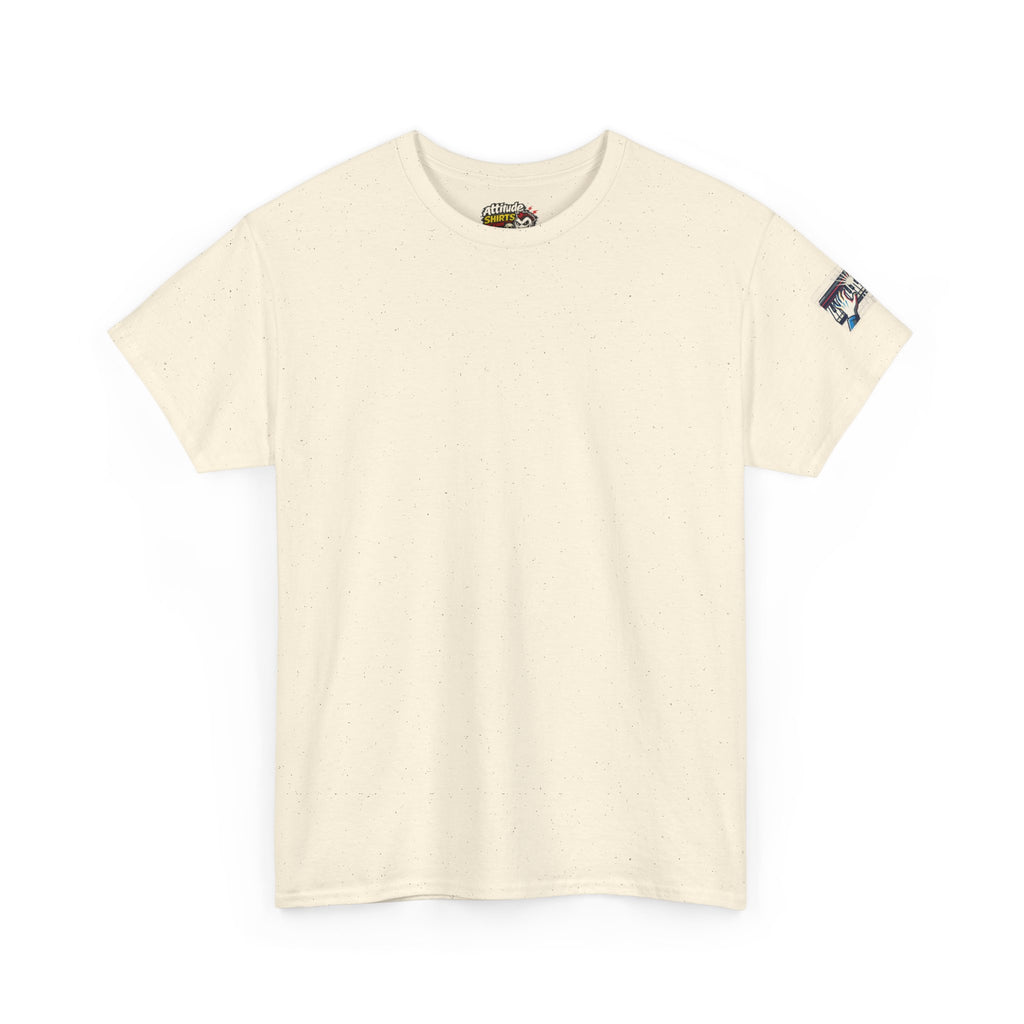 "Imagine What Else These Fingers Can Do" Premium Graphic Tee