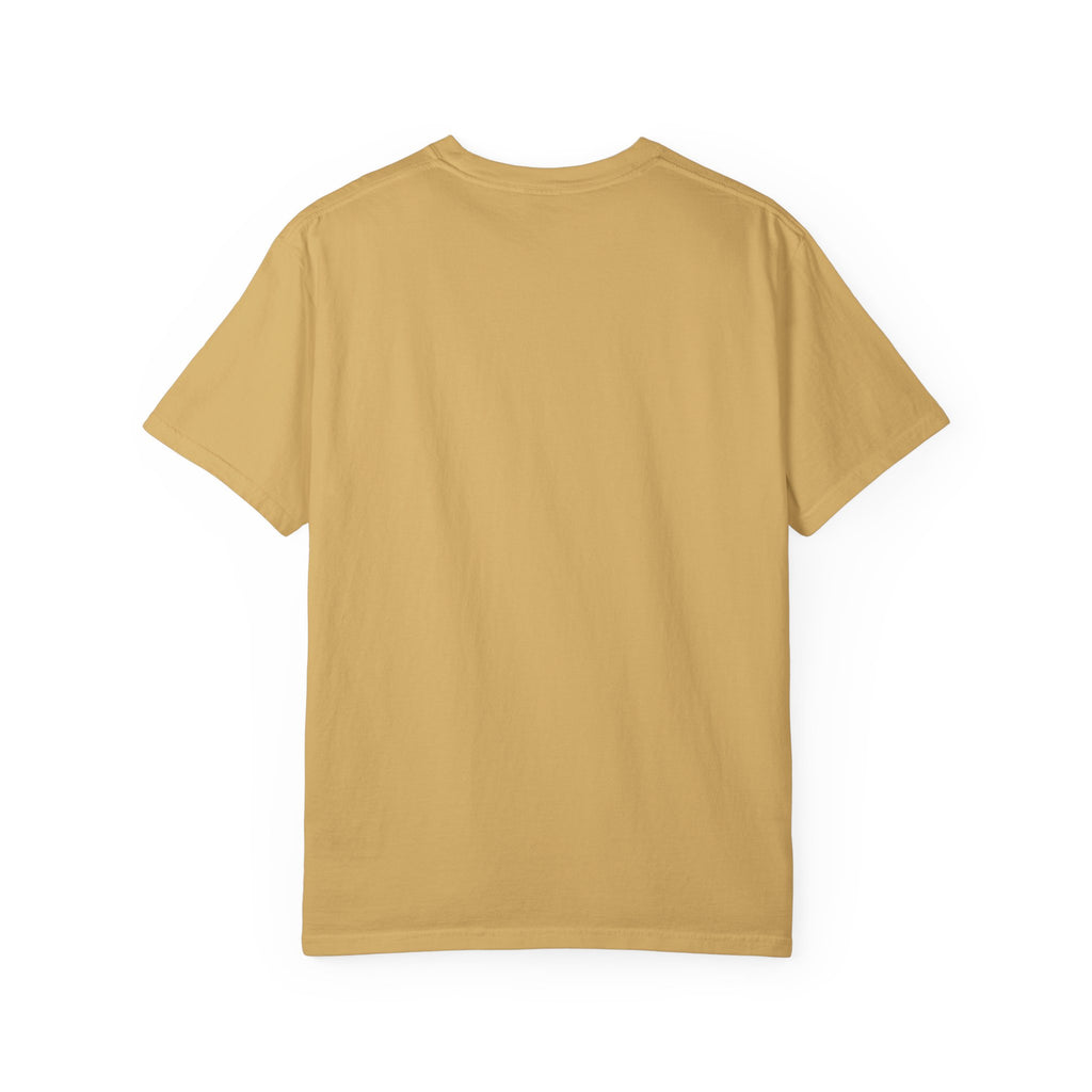 "Mansplaining" Unisex Garment-Dyed Tee