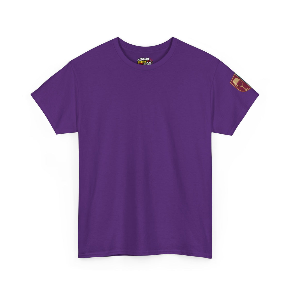 "Uptown-Downtown" Premium Graphic Tee