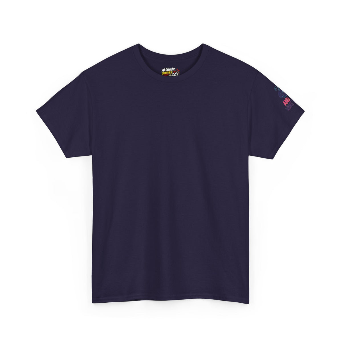 "Won't Suck It" Premium Graphic Tee