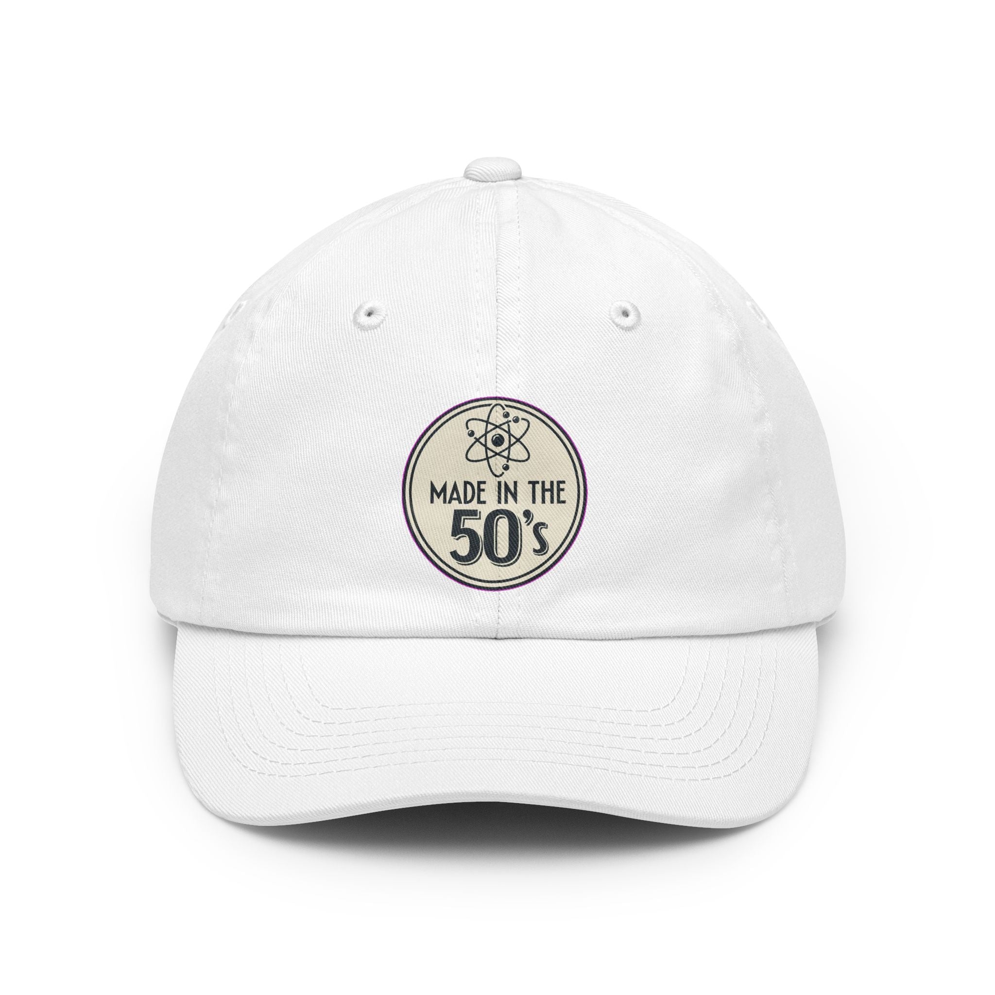 "Made in the 50's" Cap