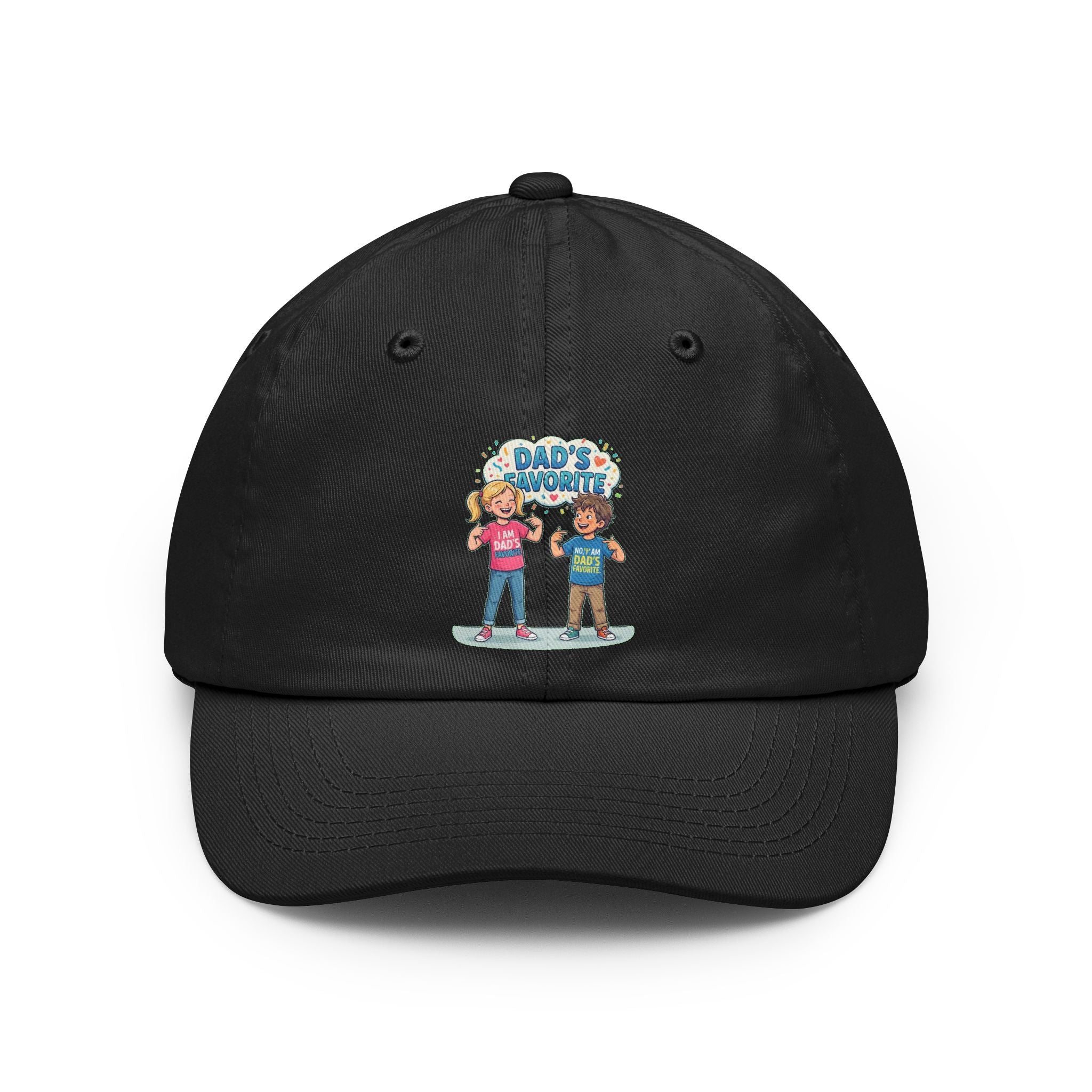 "Dad's Favorite" Cap