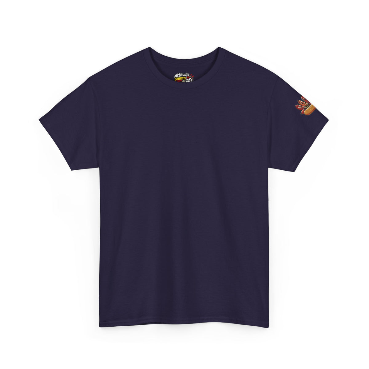 "Sausage Party" Premium Graphic Tee