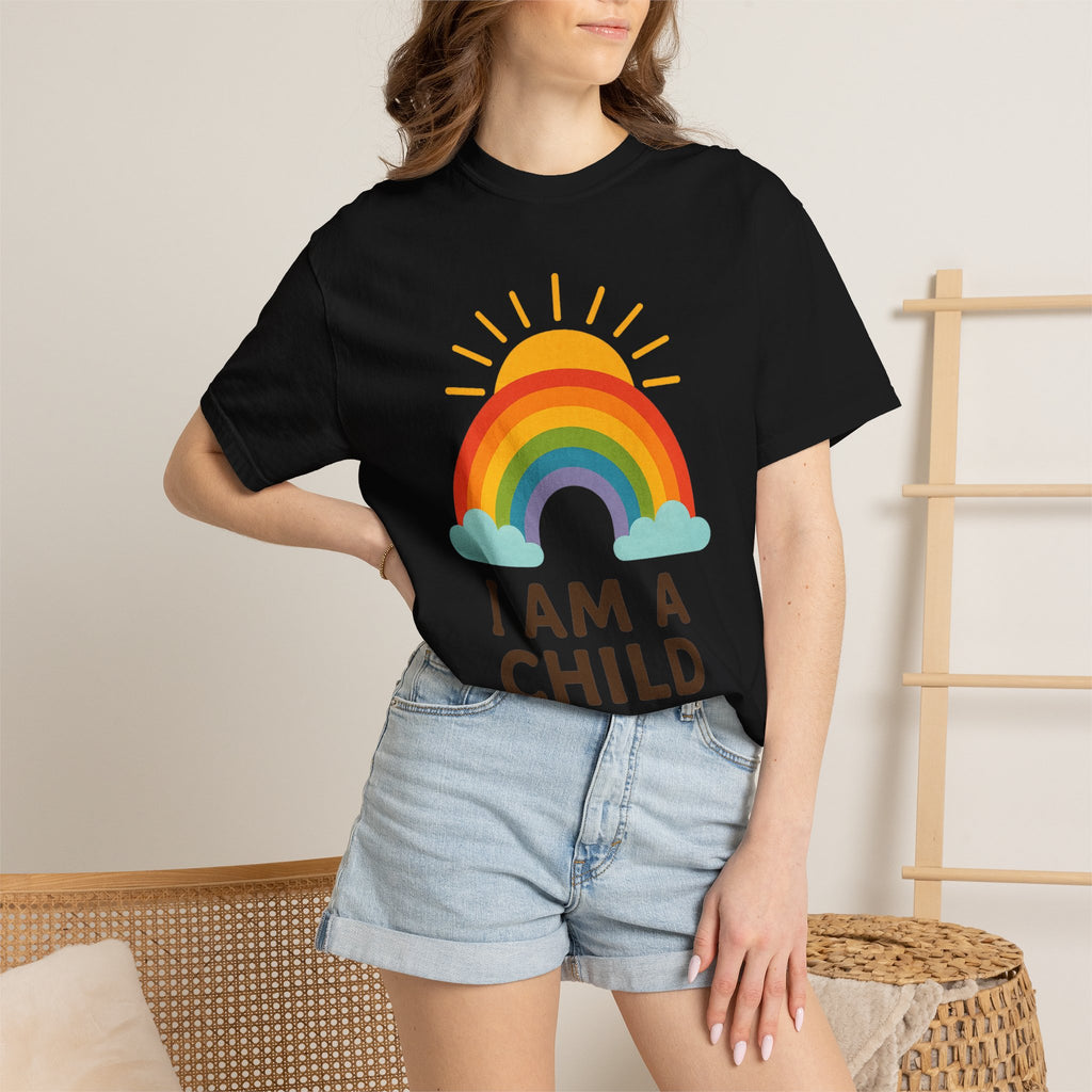 "I Am a Child of God" T-Shirt