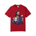 "Wine Expert" Unisex Garment-Dyed Tee