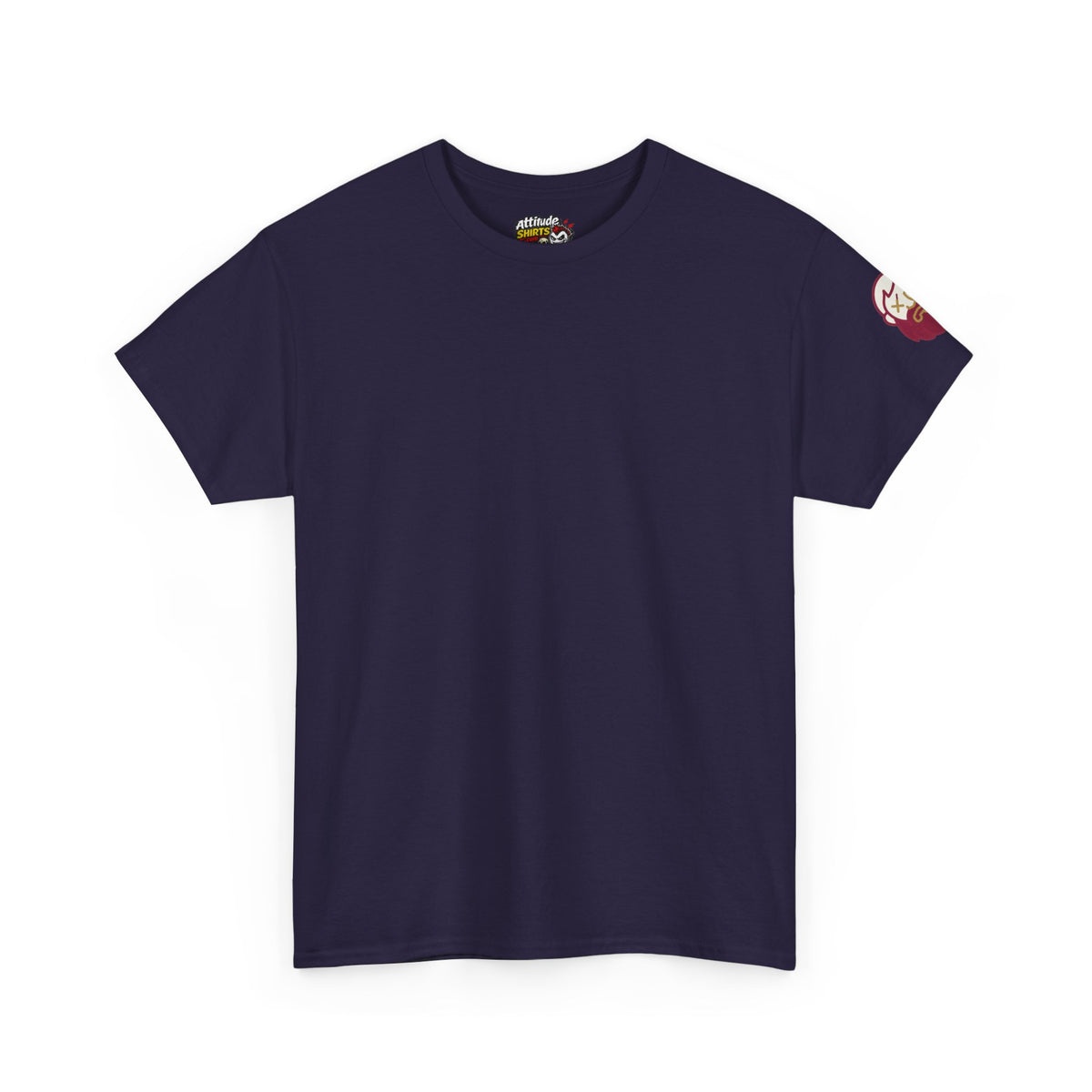 Good Book Series Coffee Hot and Dead Premium Graphic Tee