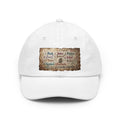 "Multilingual" Dad Hat