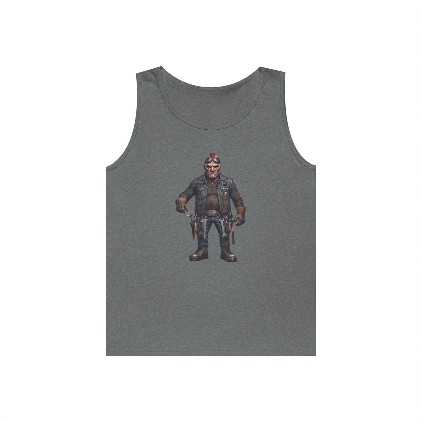 "Axel" Tank Top