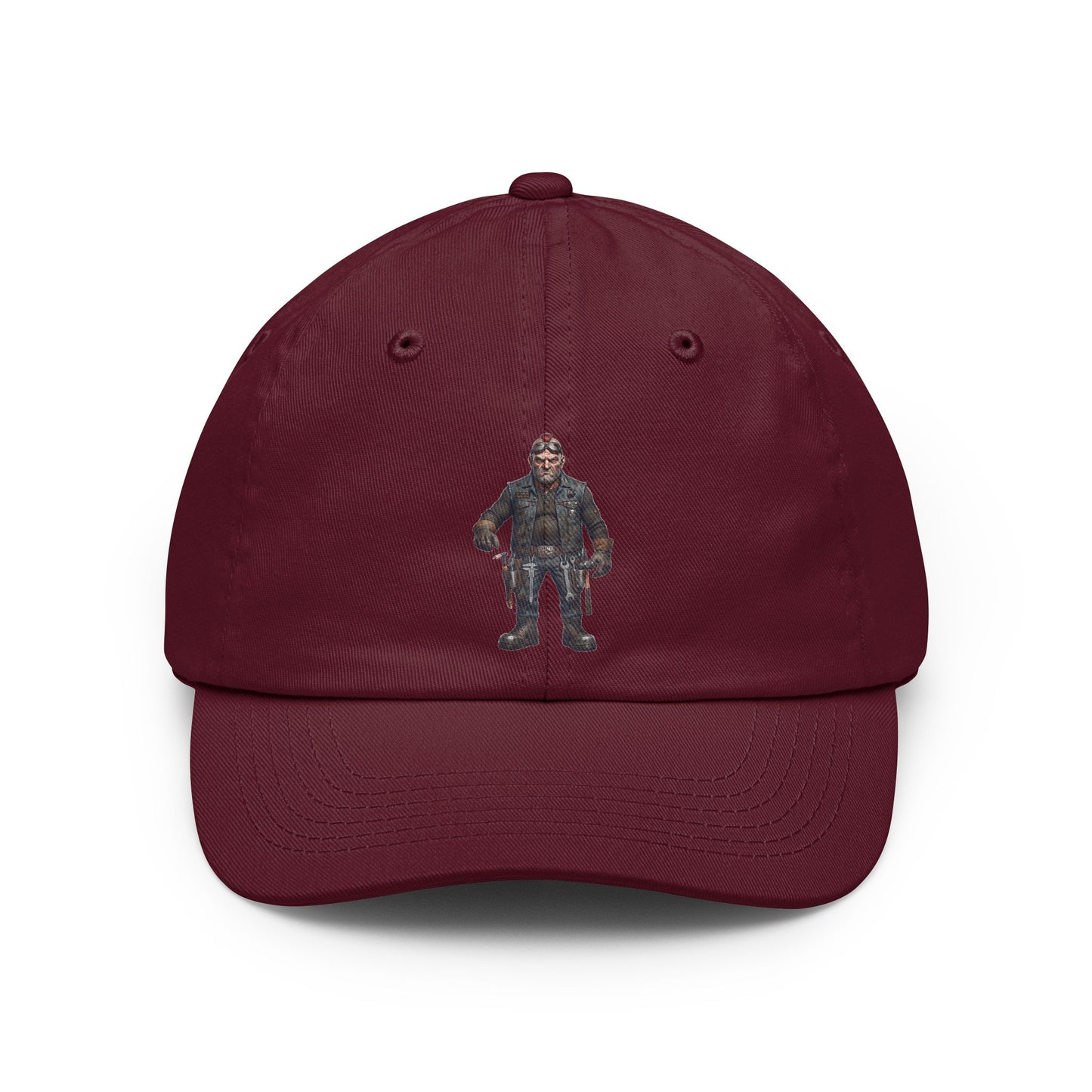 "Axel" Dad Hat