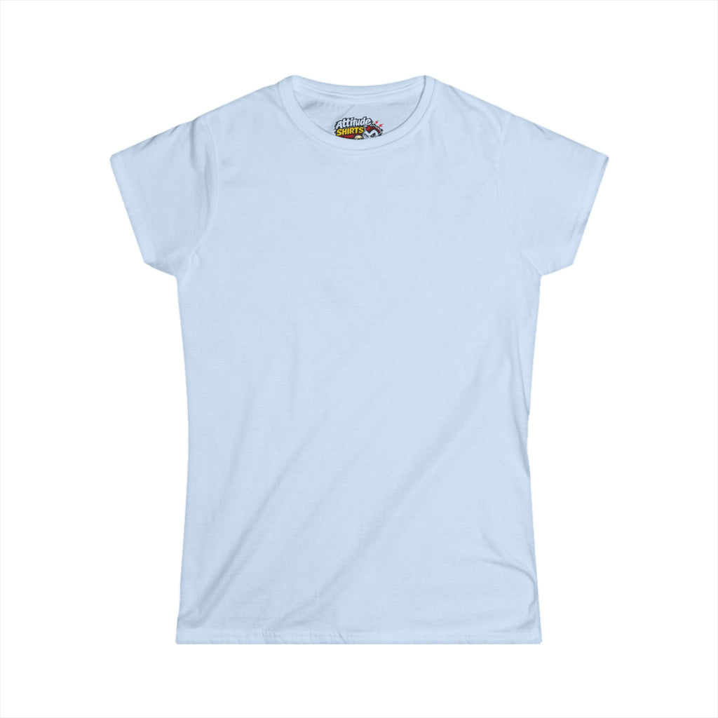 "Good Eating" Women's Tee