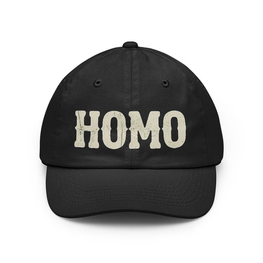 "I'm Coming Out" Dad Hat — -C