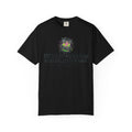 Battle Unit: Cancer Division | Garment-Dyed Tee — AttitudeShirts