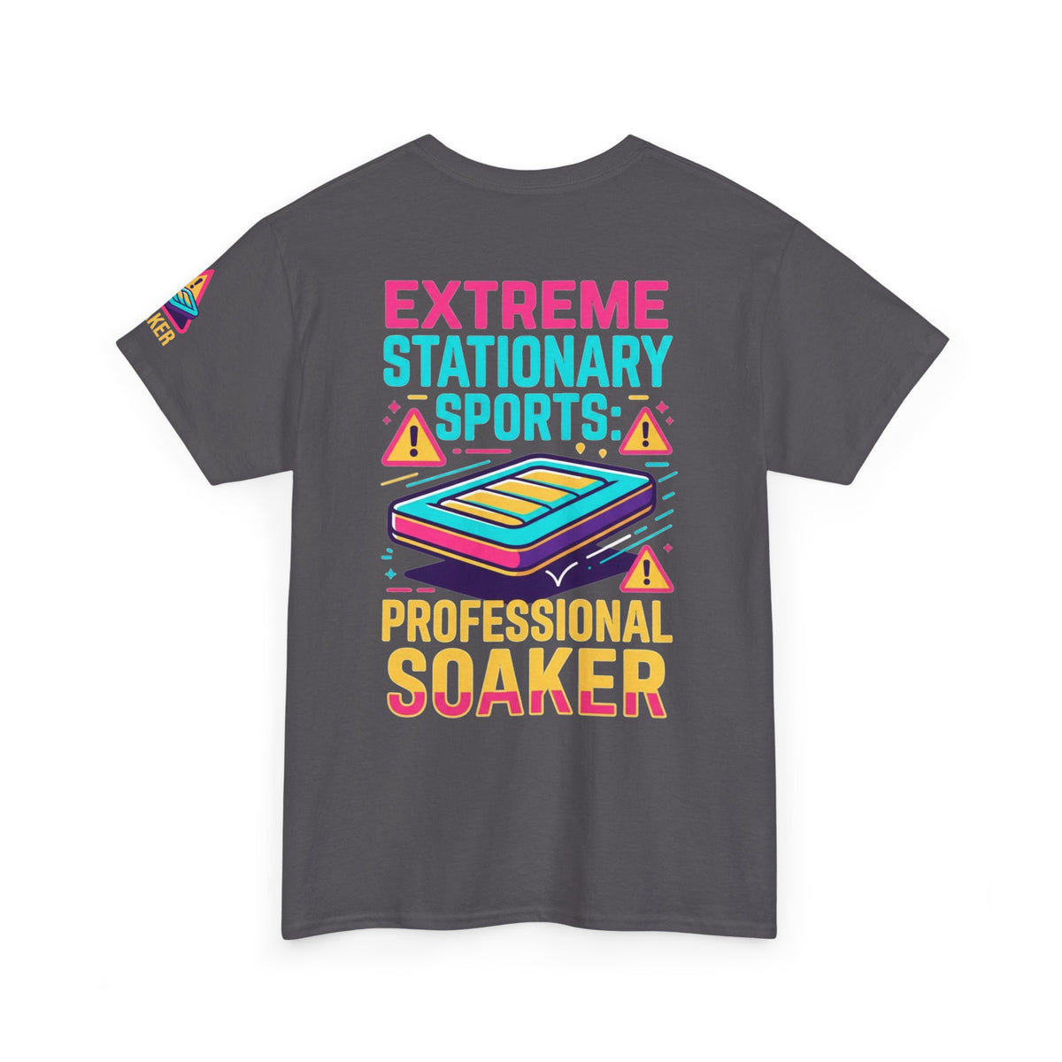 Professional Soaker Premium Graphic Tee