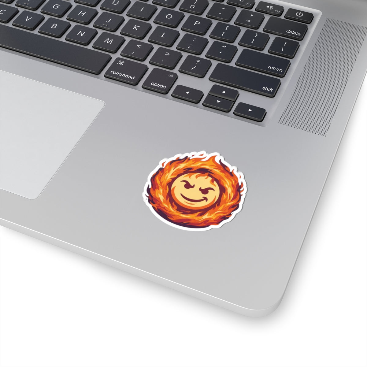 "I'm Going to Hell" Sticker