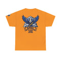 "April Legend" Premium Graphic Tee