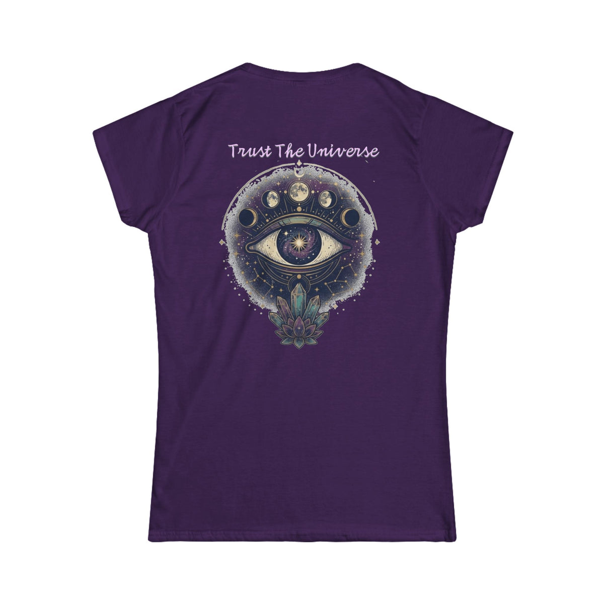 "Trust the Universe" Women's Tee