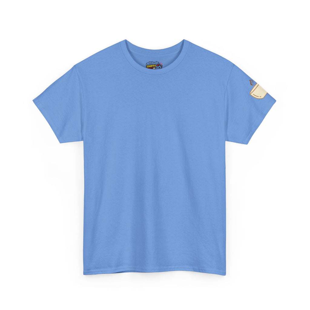 "Still Awake Probably" Premium Graphic Tee