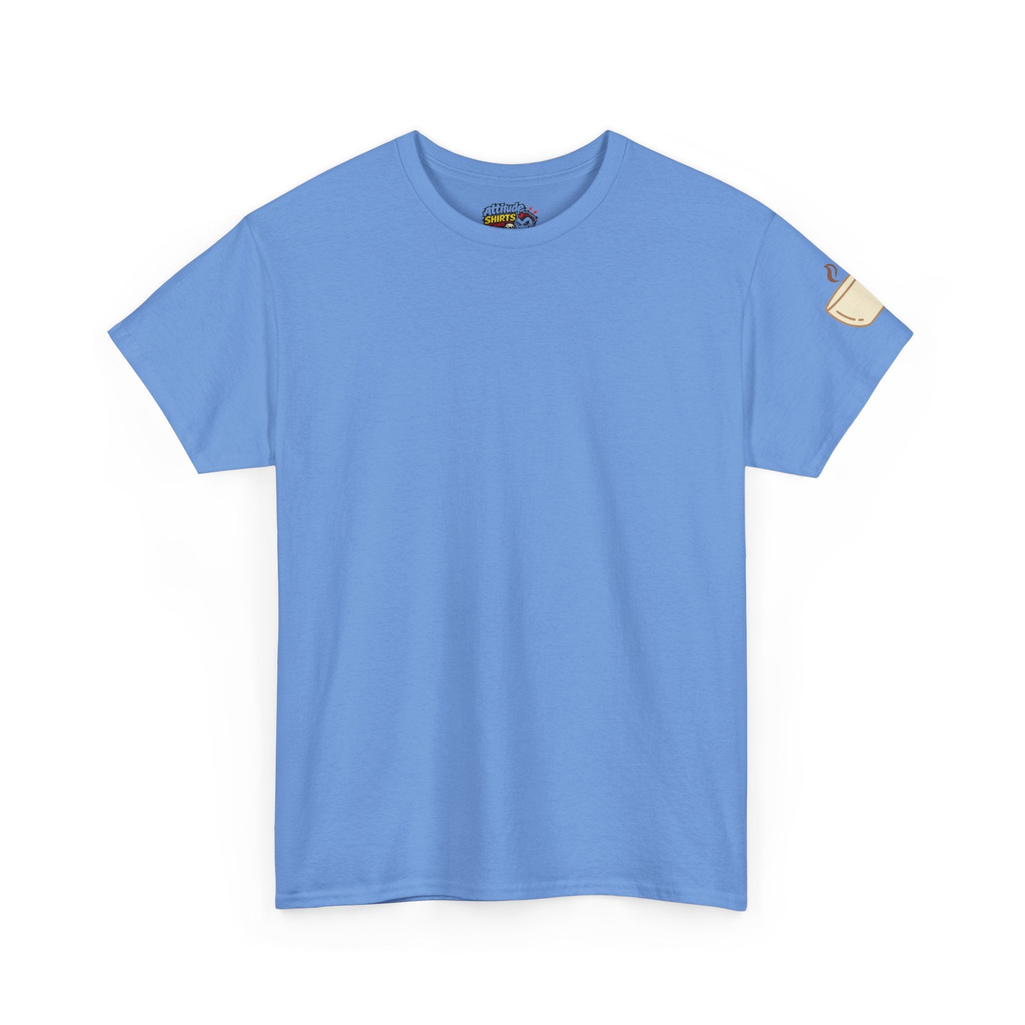 "Still Awake Probably" Premium Graphic Tee