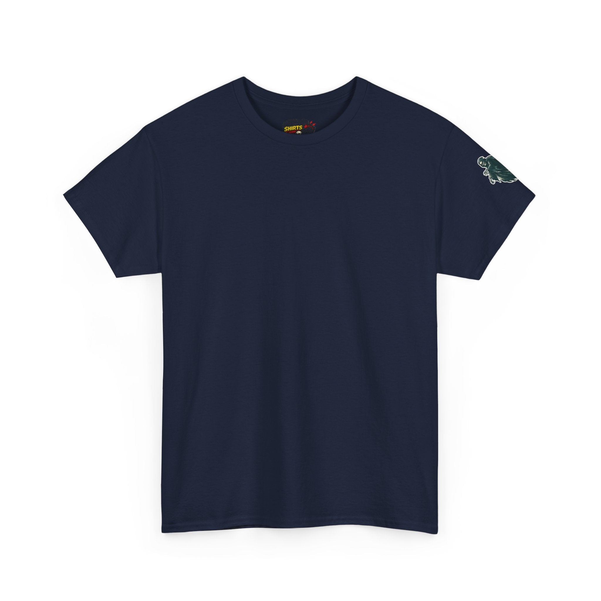 "Time Is A Thief Day" Premium Graphic Tee