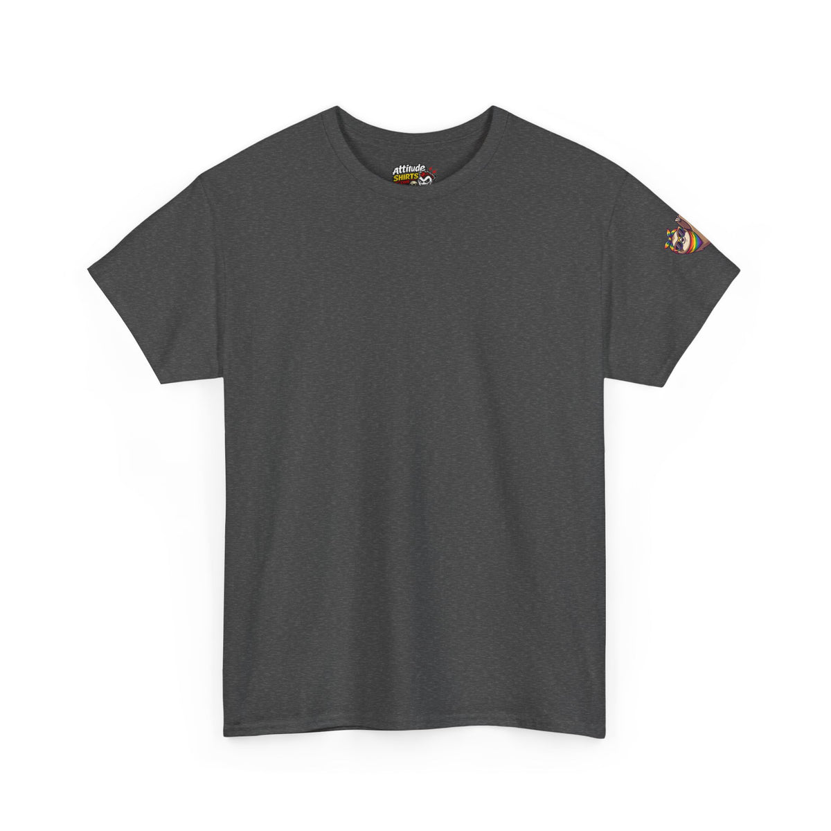 Pro in Problematic Flirting Premium Graphic Tee