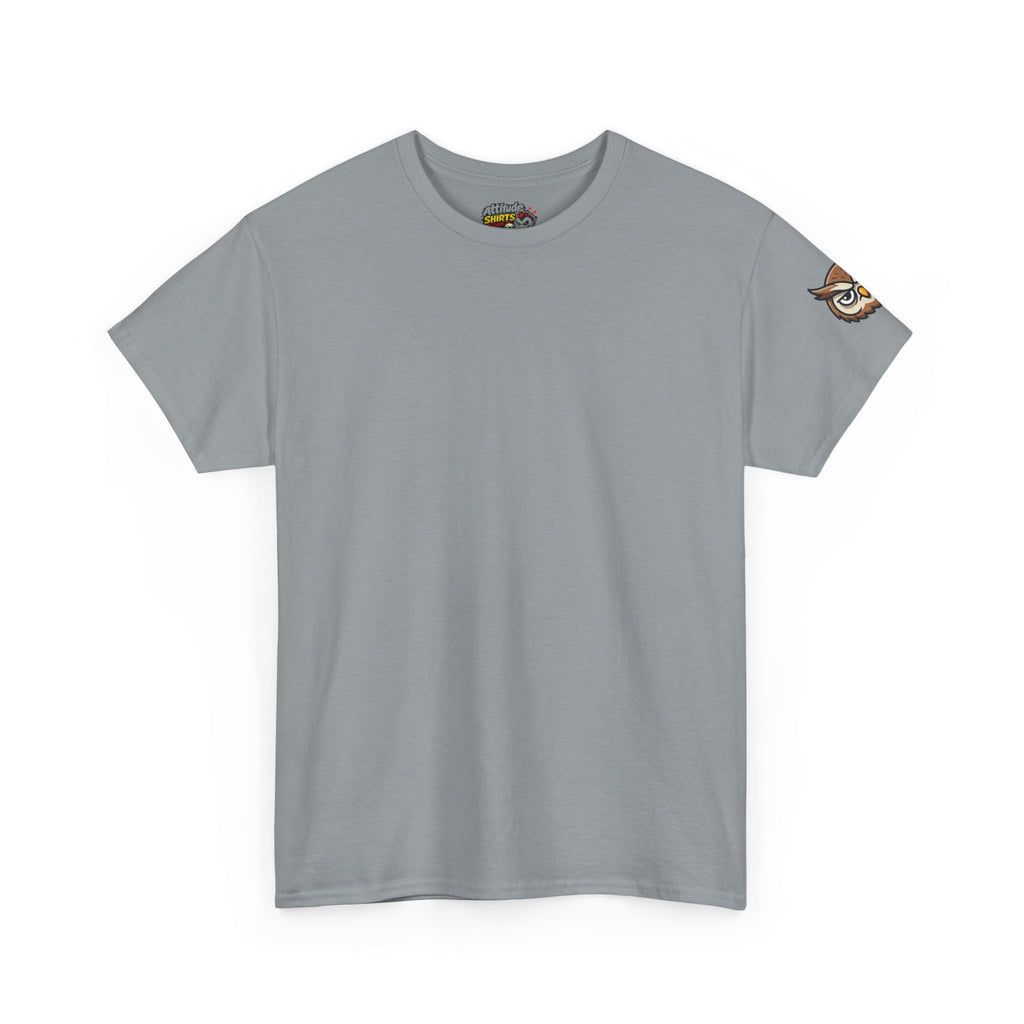 "Urgent Priorities" Premium Graphic Tee