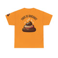 "This is Dogshit" Premium Graphic Tee