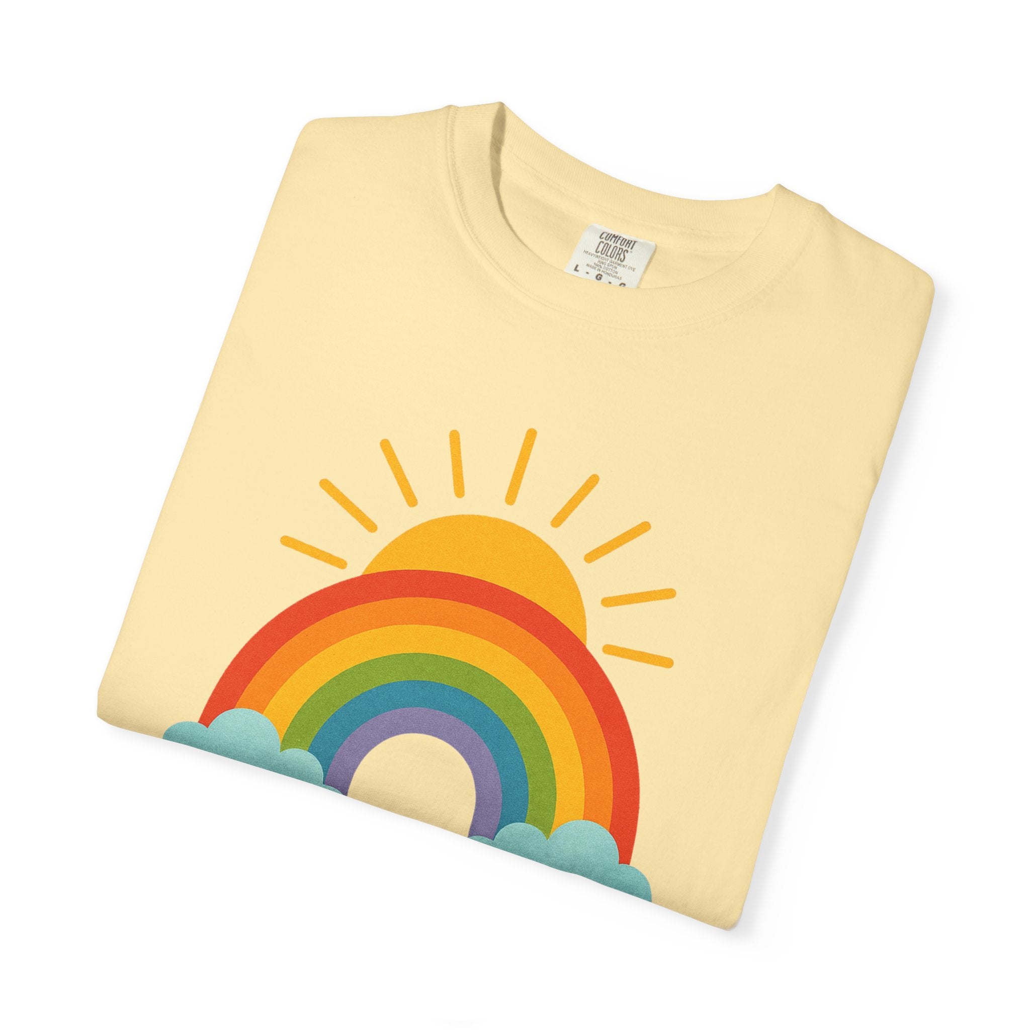"I Am a Child of God" T-Shirt