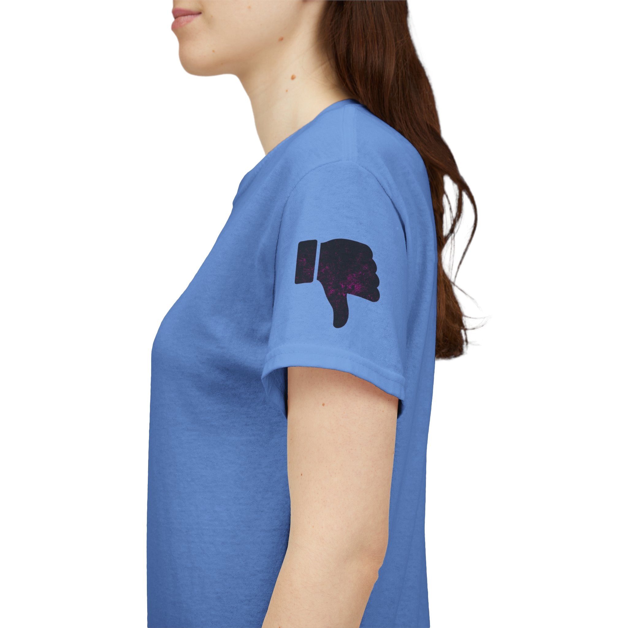 "My Politicians Are An Embarassmenet" Premium Graphic Tee