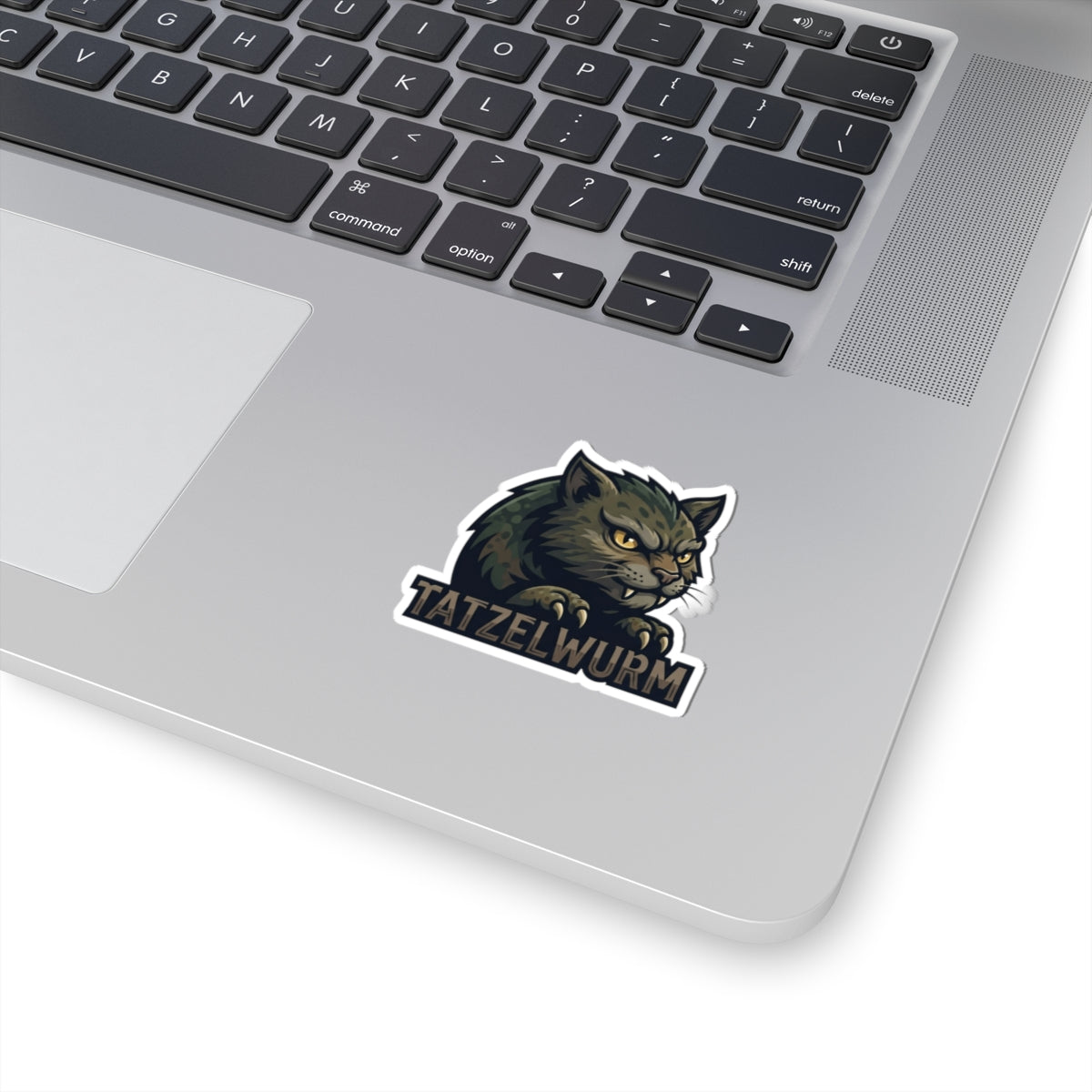 "Tatzelwurm (Alpine Europe)" Sticker