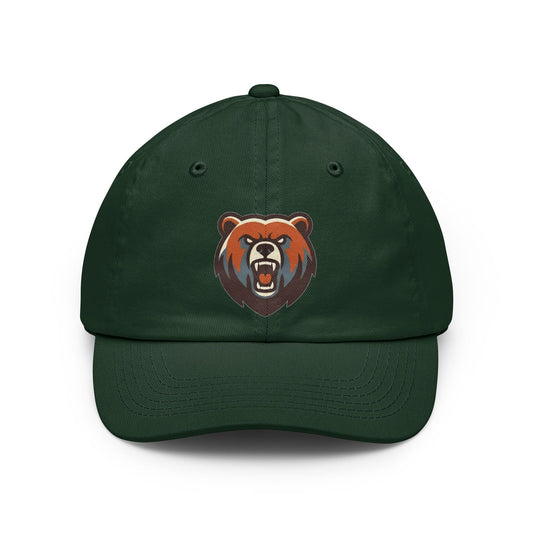 "September Legend" Cap