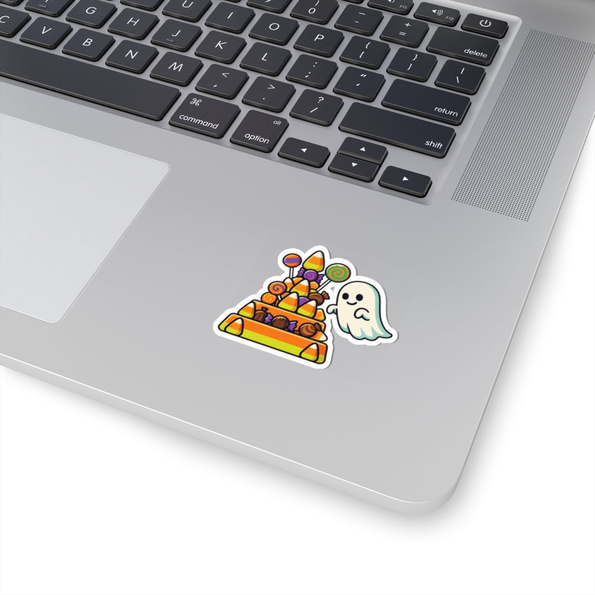 "Worship Candy" Sticker