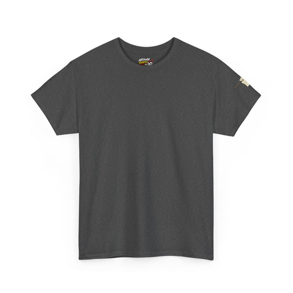 "Hold to the Rod" Premium Graphic Tee