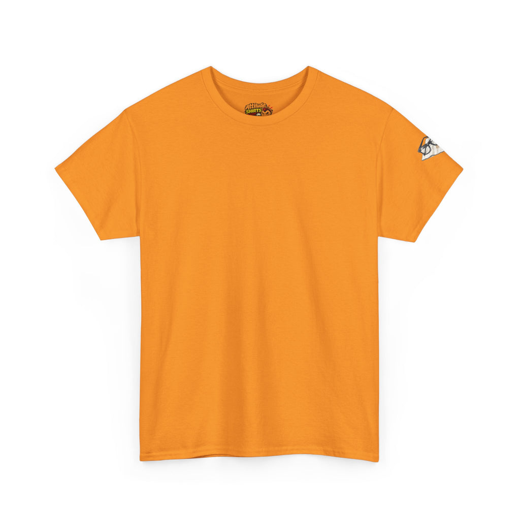 "Alibi Amber Ales" Premium Graphic Tee