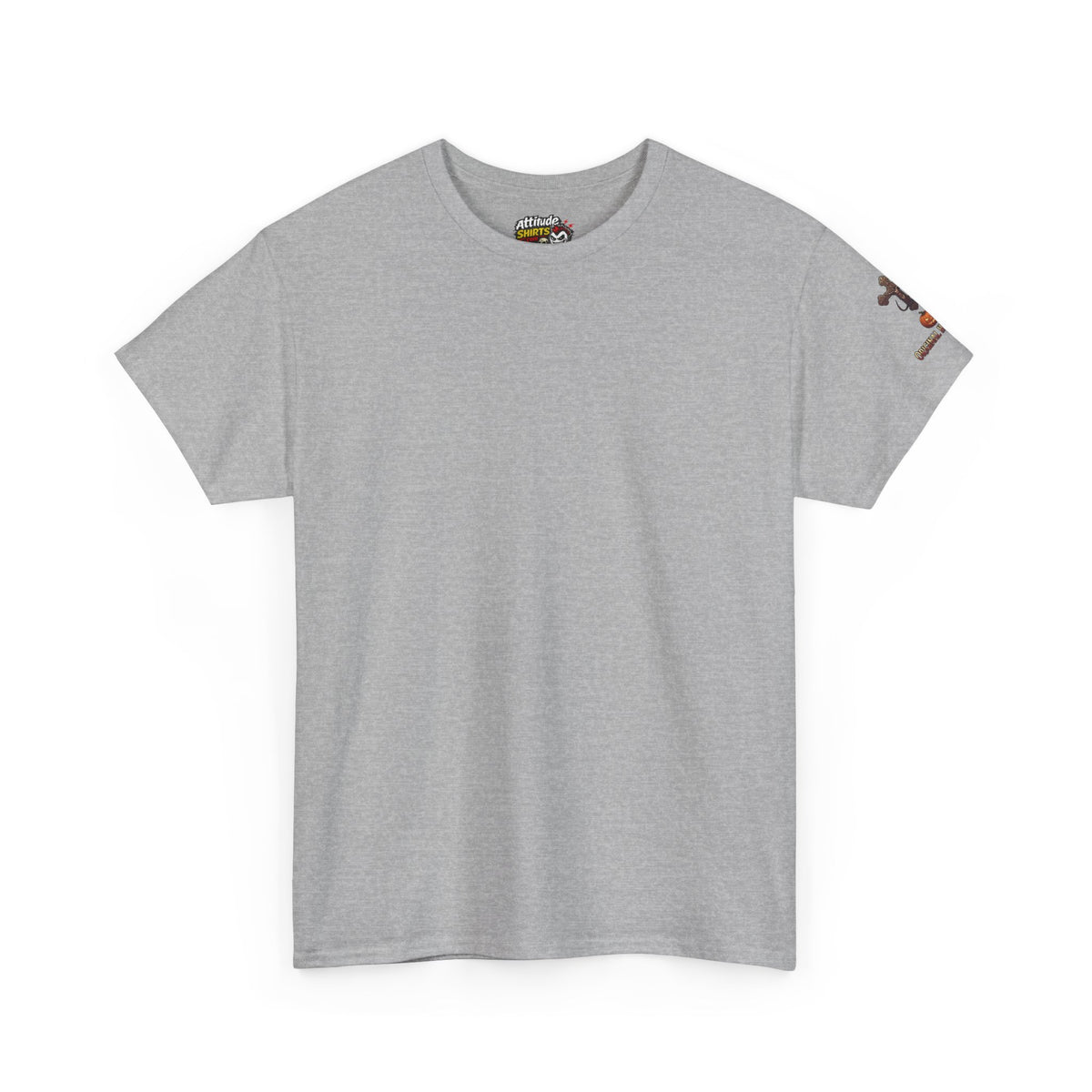 Original Hard Limit Premium Graphic Tee