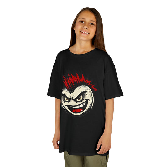 "Hazard" Kids Tee
