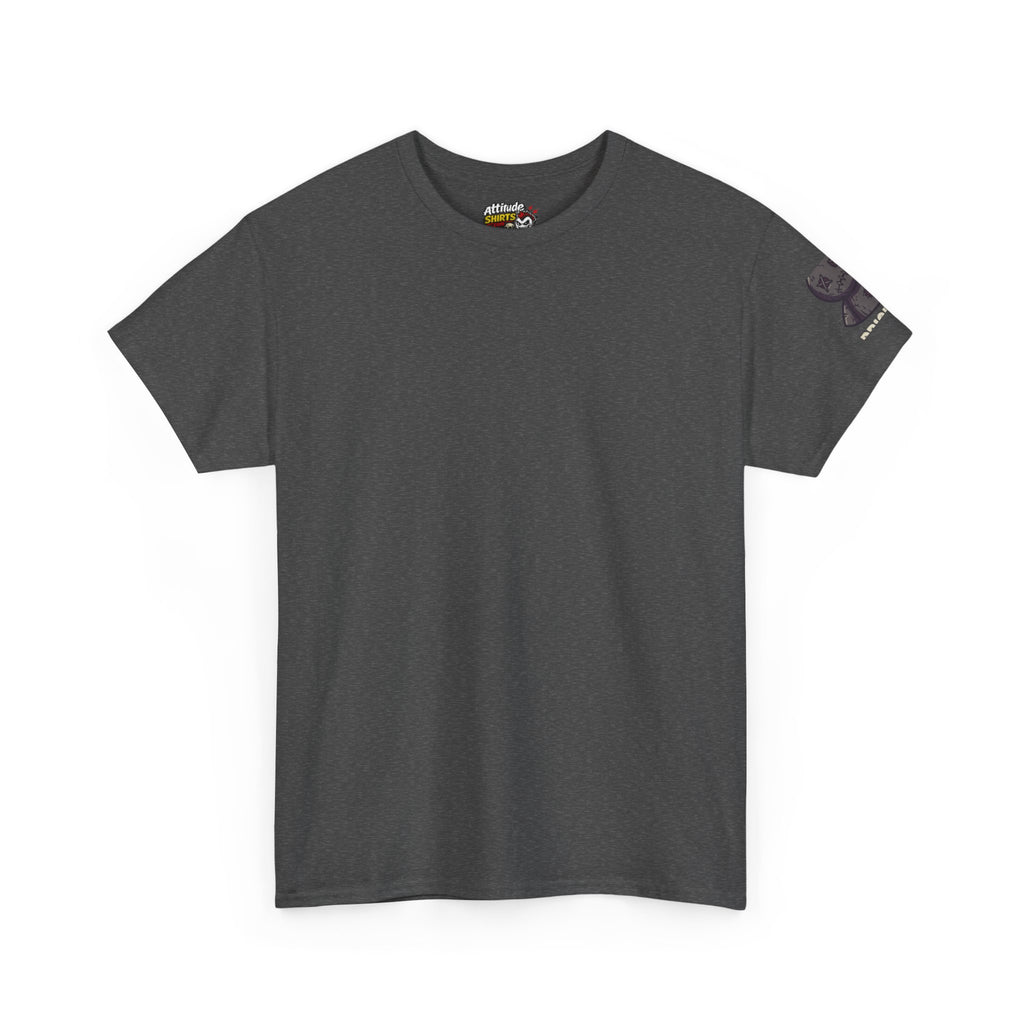 "Prick Me Where I Like It" Premium Graphic Tee