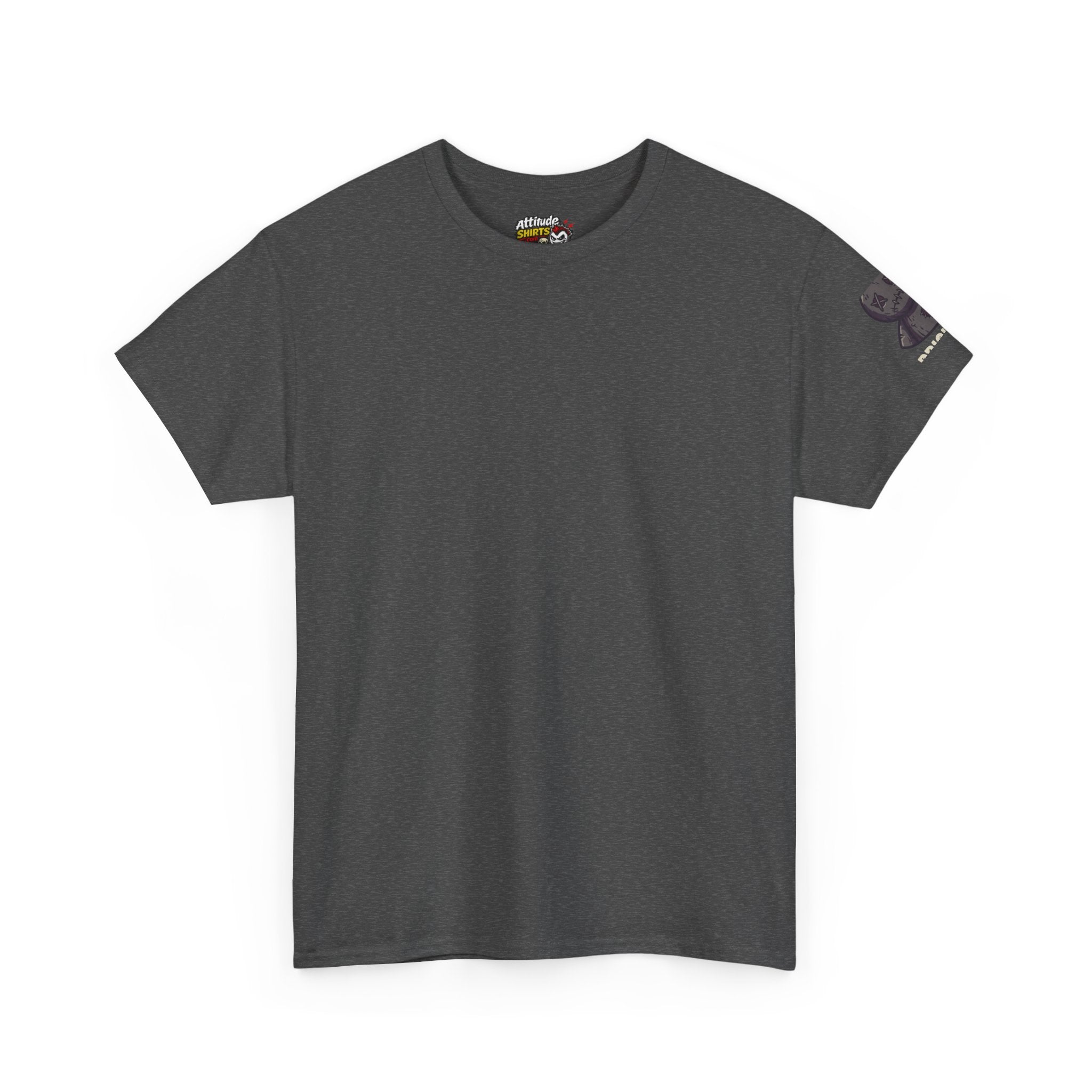 "Prick Me Where I Like It" Premium Graphic Tee