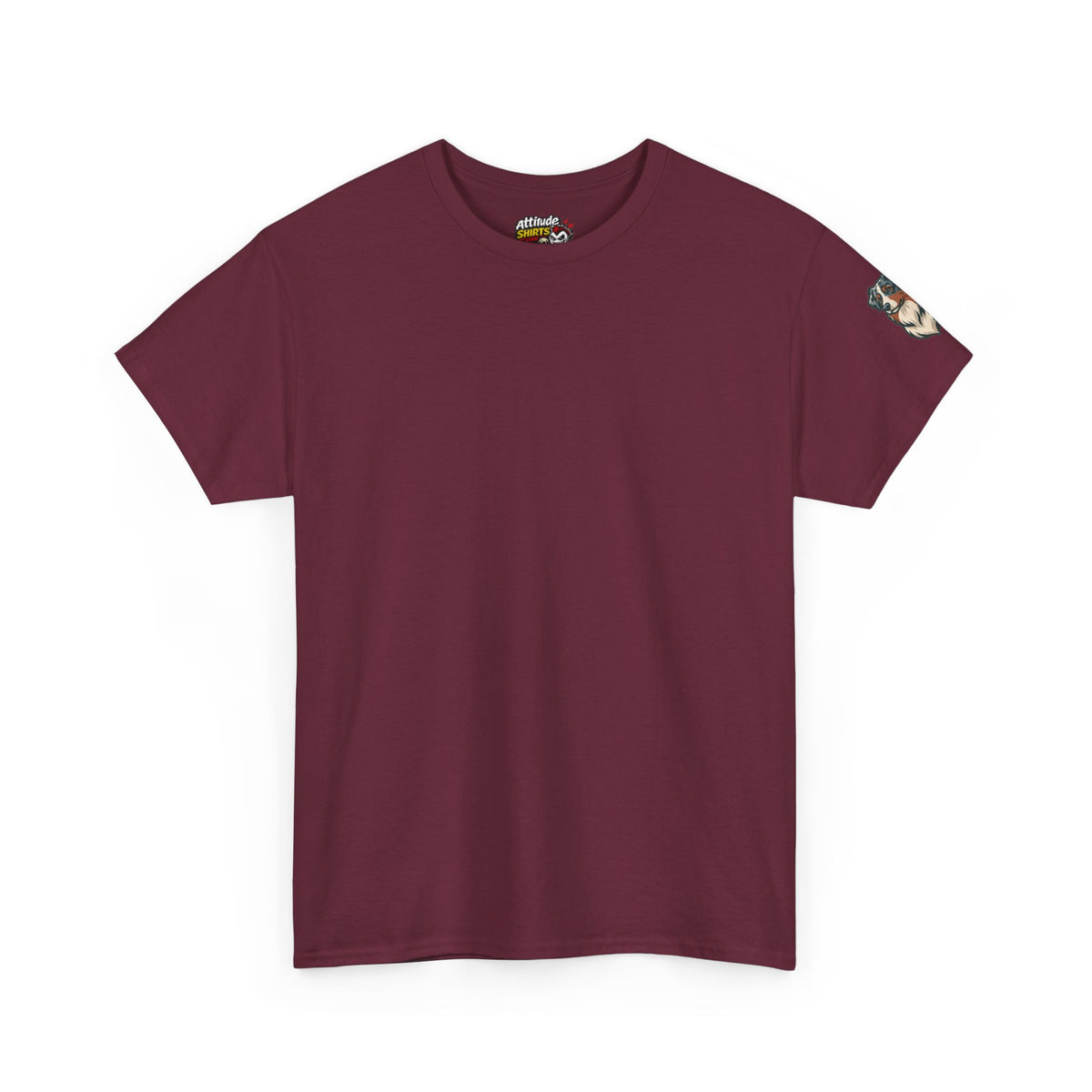 "Australian Sheperd" Premium Graphic Tee