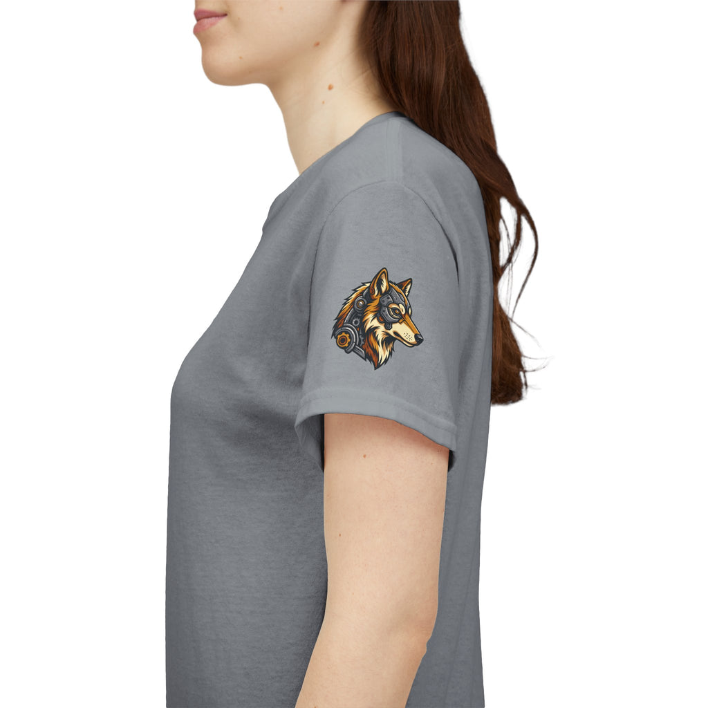 "Tale the Stairs" Premium Graphic Tee