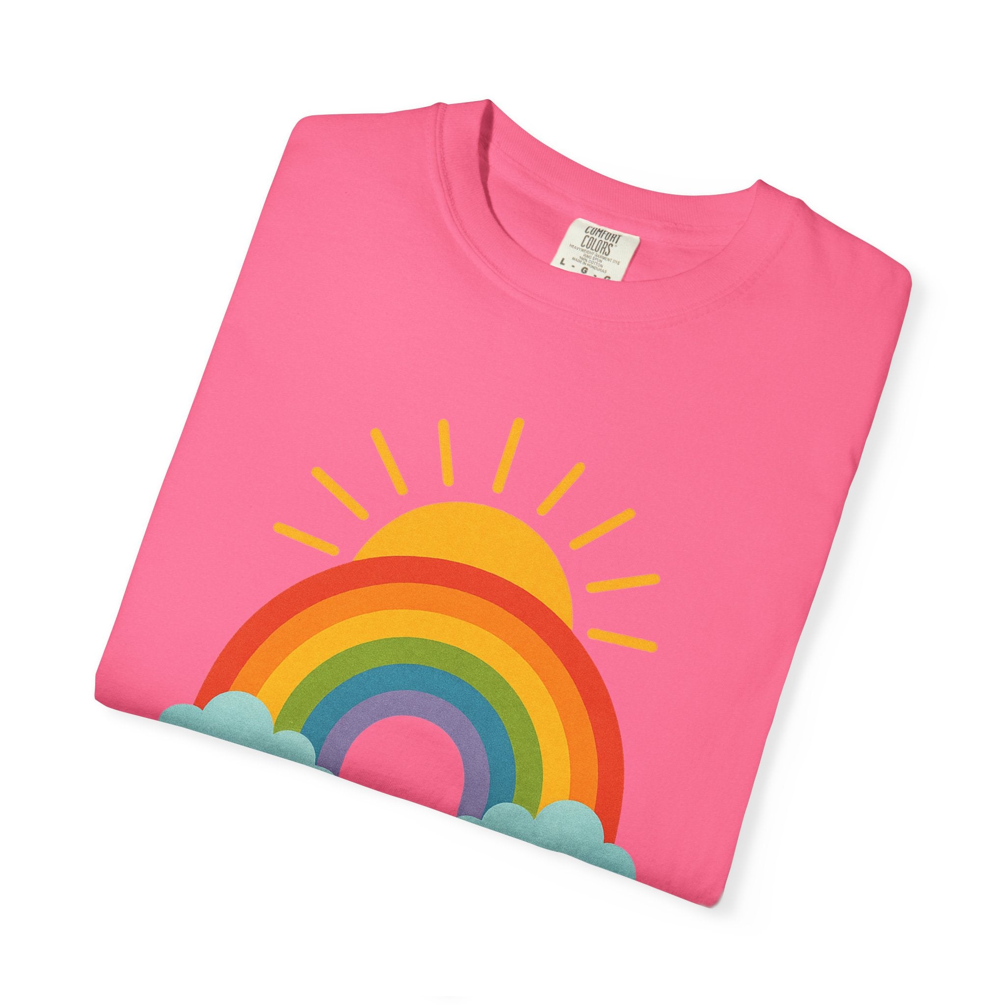 "I Am a Child of God" T-Shirt